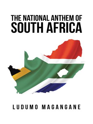 cover image of The National Anthem of South Africa